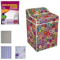 Capa p/ maquina p plast leo Capa p/ maquina p plast leo