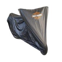 Capa p/ Moto HARLEY ROAD GLIDE Nylon Permeável CNY5P
