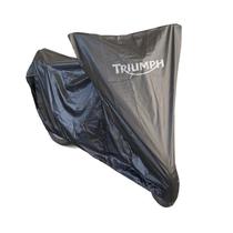 Capa p/ Moto TRIUMPH EXPLORER 1200 Nylon Permeável CNY6P Capa p/ Moto TRIUMPH EXPLORER 1200 Nylon Permeável CNY6P