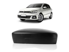 Capa P/ Pintar Retrovisor VW Gol G5 10/11 Lado Esquerdo EB607