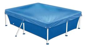 Capa p/ Piscina 2.500 Litros - Mor Capa p/ Piscina 2.500 Litros - Mor