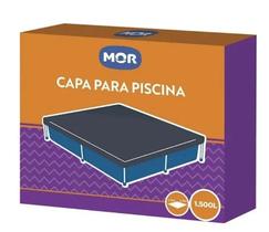 Capa P/piscina Mor 1500 Litros 1403