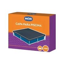 Capa P/piscina Mor 1500 Litros 1403 Capa P/piscina Mor 1500 Litros 1403