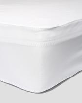 Capa p/ proteção colchao casal queen impermeável anti ácaro Capa p/ proteção colchao casal queen impermeável anti ácaro