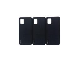 Capa p/ Samsung Galaxy A51 Anti Impacto + Película de Vidro