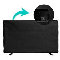 Capa p/ tv 32 pol standart