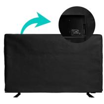 Capa p/ tv 65 pol standart Capa p/ tv 65 pol standart