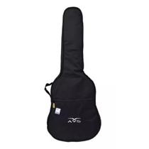 Capa p/ violao infantil 1/2 simples avs - avsbags