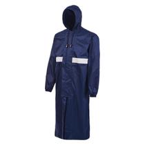 Capa Padrão Impermeável de Nylon Azul Vértice 4200