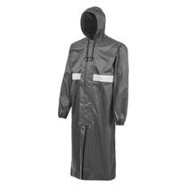 Capa Padrão Impermeável de Nylon Cinza Vértice 2494 Capa Padrão Impermeável de Nylon Cinza Vértice 2494