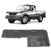 Capa painel chinil caminhão chevrolet d20 d40