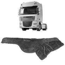 Capa painel chinil caminhão daf xf Capa painel chinil caminhão daf xf