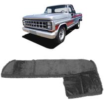 Capa painel chinil caminhão ford f1000 f4000 até ...1992