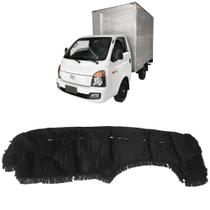 Capa painel chinil caminhão hyundai hr