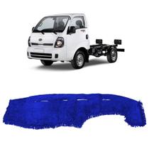 Capa painel chinil caminhão kia bongo até ...2019