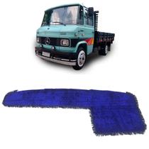 Capa painel chinil caminhão mb 608 708 Capa painel chinil caminhão mb 608 708