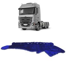 Capa painel chinil caminhão mb actros até 2022