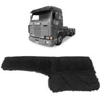 Capa painel chinil caminhão sc 113