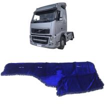 Capa painel chinil caminhão volvo fh 2010 a 2014