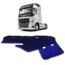 Capa painel chinil caminhão volvo fh 2015 a 2020 Capa painel chinil caminhão volvo fh 2015 a 2020