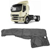 Capa painel chinil caminhão volvo vm a partir 2012...