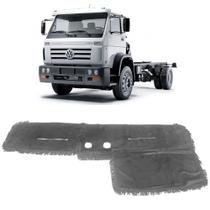 Capa painel chinil caminhão vw titan worker 2000 a 2017