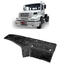 Capa Painel MB 1938-LS - Grafite