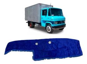 Capa Painel Mb 608 Tecido Pelucia