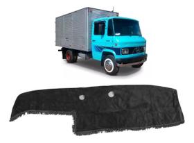 Capa Painel Mb 608 Tecido Pelucia