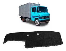 Capa Painel Mb 608 Tecido Pelucia