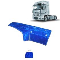 Capa Painel MB Actros 2651 após 2021 - Preto