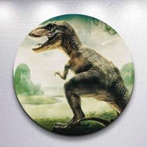 Capa Painel Redondo Festa Parque Dos Dinossauros Estampa Infantil Mini e Grande Decoração Divertida Capa Painel Redondo Festa Parque Dos Dinossauros Estampa Infantil Mini e Grande Decoração Divertida