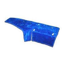 Capa Painel VW Constellation Após 2006 Saia Longa - Azul Capa Painel VW Constellation Após 2006 Saia Longa - Azul