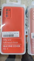 Capa par celular A02S samsung