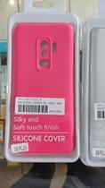 Capa par celular Samsung S9