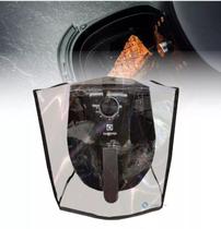Capa para air fryer electrolux 3,2l cristal