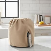 Capa para Air Fryer Fritadeira Elétrica 3,5L a 4