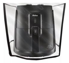 Capa para air fryer philco pfr15v 4l cristal