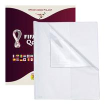 Capa Para Album Da Copa Do Mundo Copa Qatar Capa Cartão Capa Para Album Da Copa Do Mundo Copa Qatar Capa Cartão