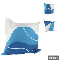 Capa Para Almofada 42x42 Estampas - Tudo em Caixa