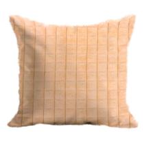 Capa para Almofada 42x42cm de Microfibra Felpudo - Rio Home