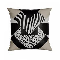 Capa para Almofada 43x43cm Silk Home Belchior Capa para Almofada 43x43cm Silk Home Belchior