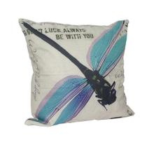 Capa para Almofada 45X45 Isa