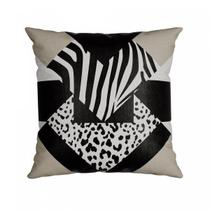 Capa para Almofada 50x50cm Silk Home Belchior Capa para Almofada 50x50cm Silk Home Belchior