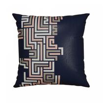 Capa para Almofada 50x50cm Silk Home Belchior Capa para Almofada 50x50cm Silk Home Belchior