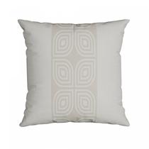 Capa para Almofada 50x50cm Silk Home Belchior Capa para Almofada 50x50cm Silk Home Belchior