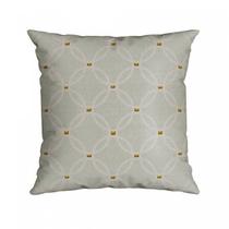 Capa para Almofada 50x50cm Silk Home Belchior Capa para Almofada 50x50cm Silk Home Belchior