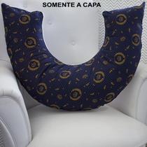 Capa para Almofada Amamentação