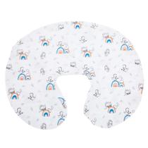 Capa para Almofada Amamentação Papi 62x50cm Dino Esporte Capa para Almofada Amamentação Papi 62x50cm Dino Esporte