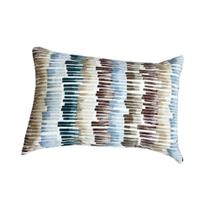 Capa para almofada baguete 43x29cm